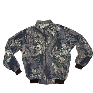 Cabelas XL Tall Camo Jacket#cabelas #camo